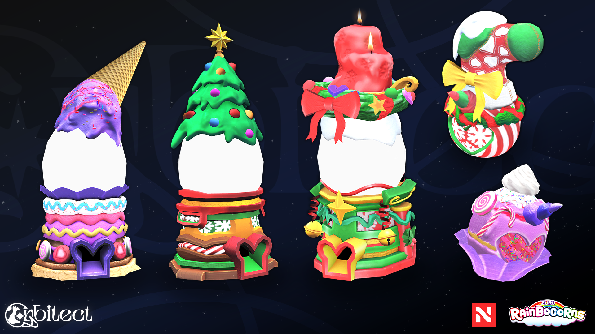 Gun Project Preview 2