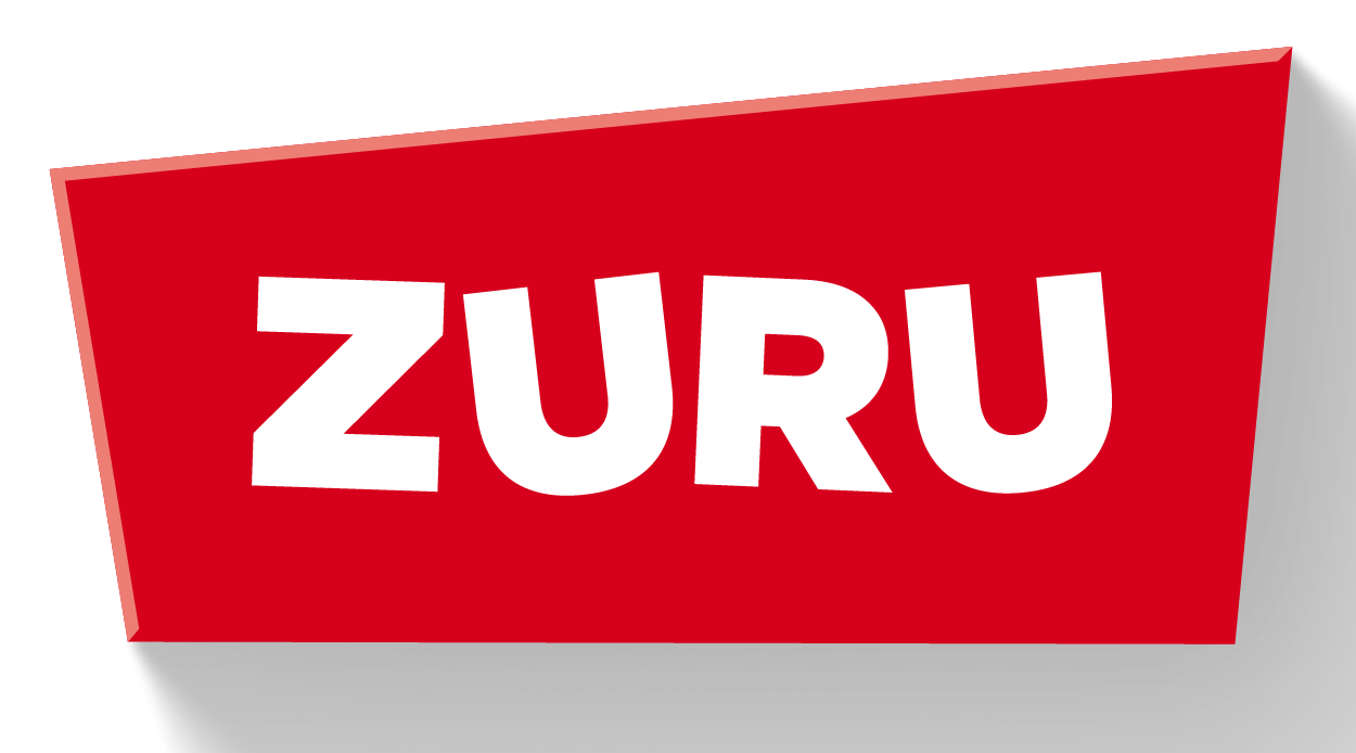 Zuru Logo